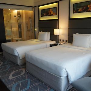 Twin Room Standard Smoking