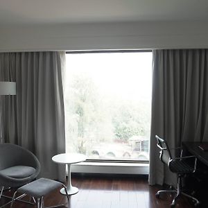 Standard King Room Smoking